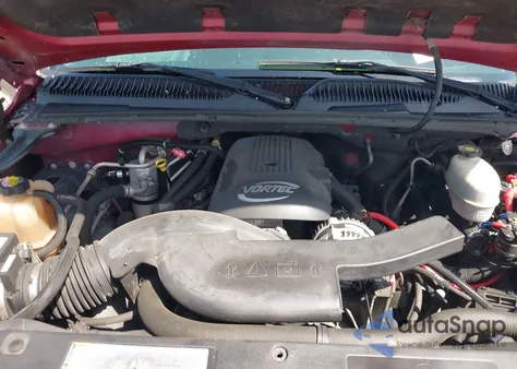 2005 Chevrolet Suburban 1500 Ls from USA, damaged, VIN 3GNEC16Z05G171303